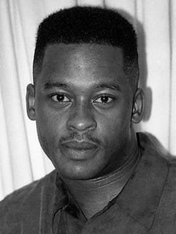 Bernard Belle