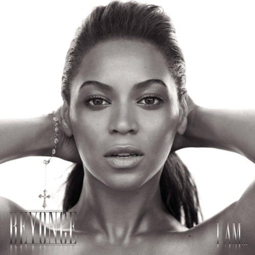 I AM…SASHA FIERCE