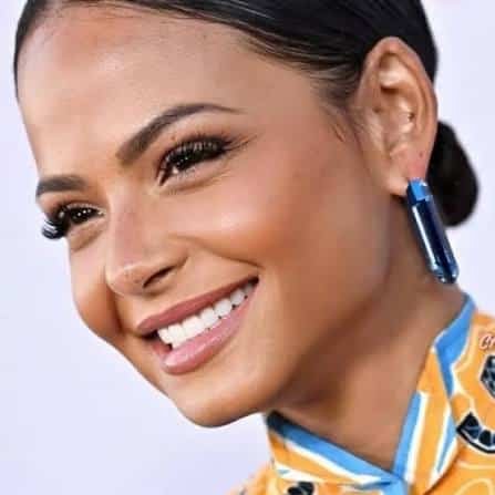 Christina Milian