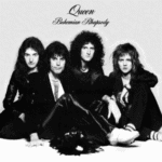 Bohemian Rhapsody piano notes