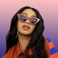 Cardi B