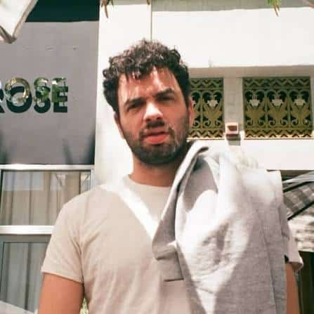 Gian Stone