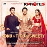 Lag Jaa Gale Sargam Notes