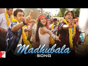 Madhubala