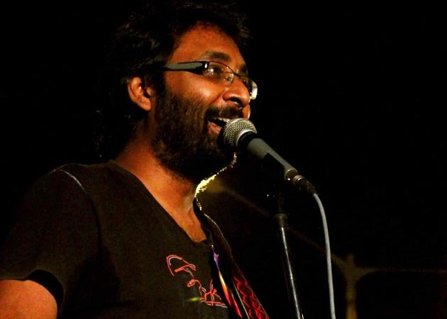 Mohan Kannan