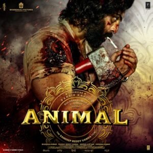 Ranbir Kapoor Entry BGM