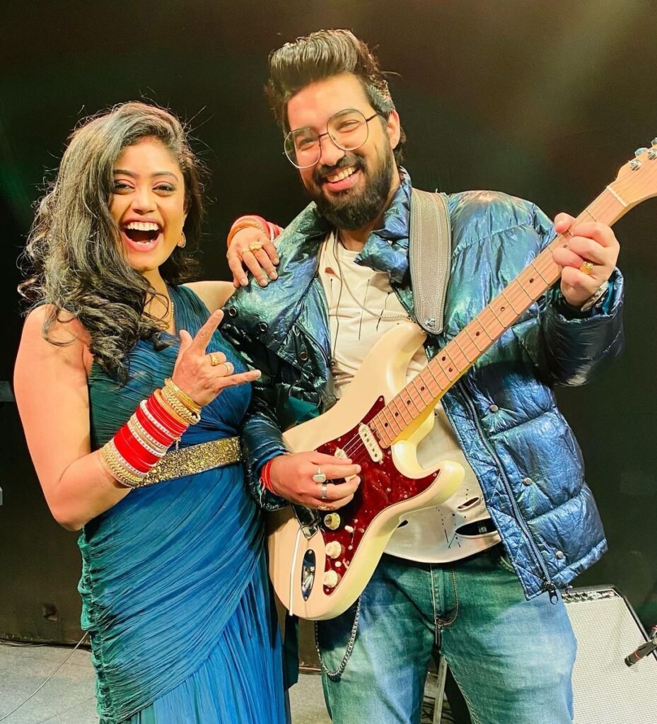 Sachet-Parampara