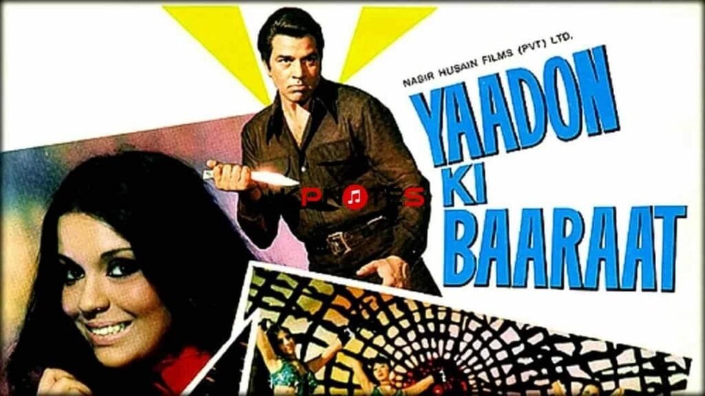 Chura Liya Hai Tumne Jo Dil Ko