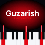 Guzarish piano notes