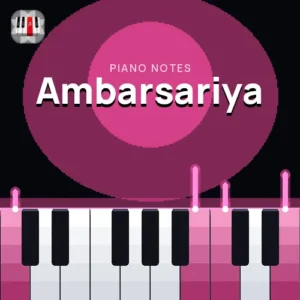 Ambarsariya