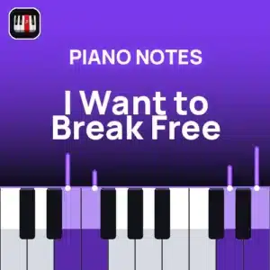 I Want to Break Free