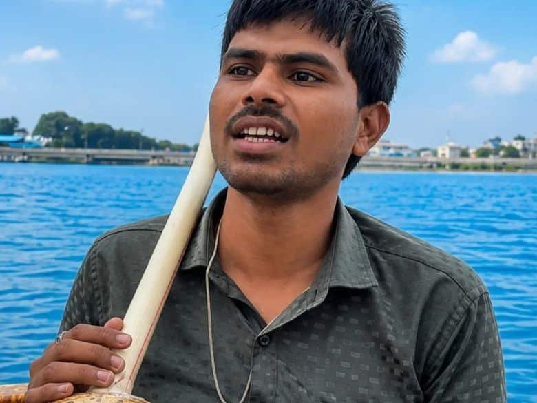 Suneel Lodhi