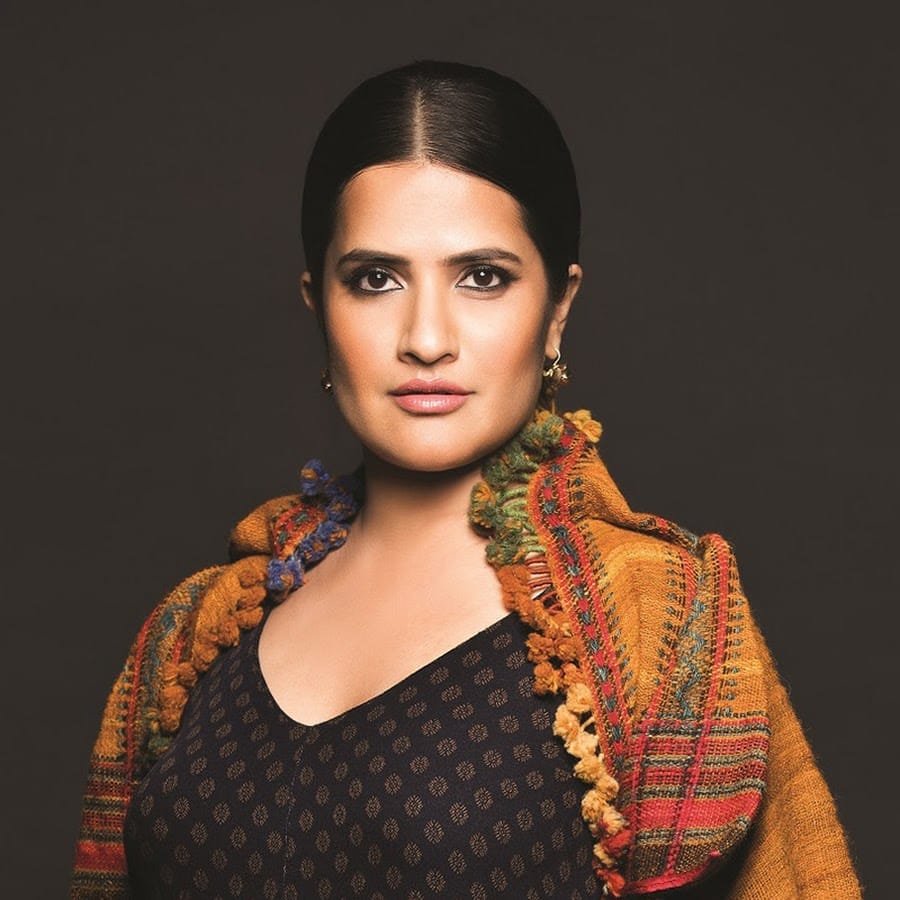 Sona Mohapatra