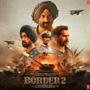 Border 2