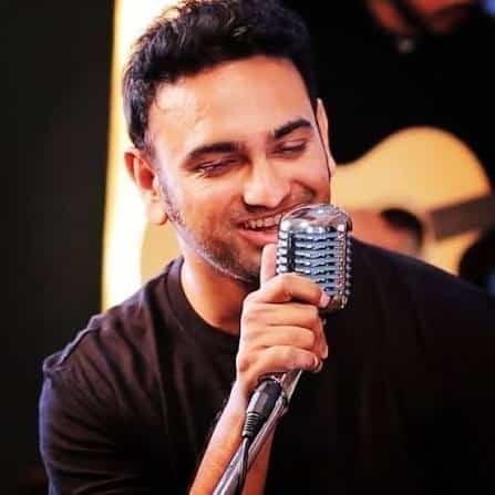 Kshitij Tarey