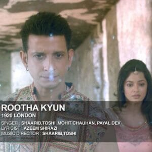 Rootha Kyun